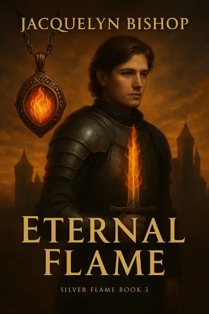 Eternal Flame Front